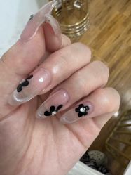 -尤米一站式美甲美睫