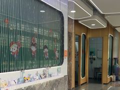 -pd派德宠物中心医院24H急重症·眼科中心·血液透析中心(嵩山北路店)