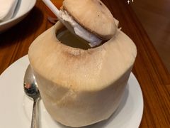 椰子-mezza9 Macau(澳门君悦酒店)