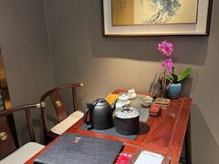 -山泉粤宴(广东大厦店)