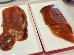 烤鸭-天和晟烤鸭店(玉泉西街店)