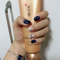 点击看大图 -StartNail美甲