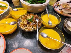 -新白鹿餐厅(京基KK ONE店)