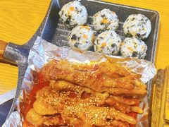 -芝湖参鸡汤(梅江小区店)