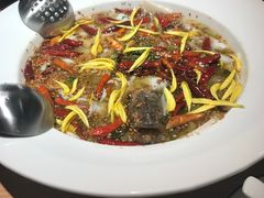 -太二酸菜鱼(深圳布吉万象汇店)