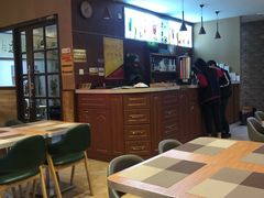 -清真·穆巴拉克西餐厅(回民街店)
