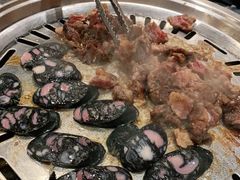 -金藏屋 碳火烤肉(江湾路店)