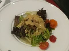 -斗牛士牛排餐厅(嘉里汇店)