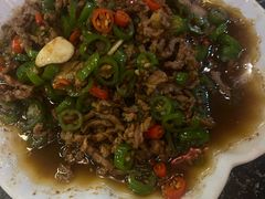 -海韵人家.海景花园经典云南菜(双廊店)