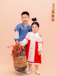 点击看大图 -苹果树儿童摄影工作室