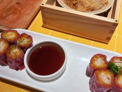 -蔡澜点心·粤菜(花城汇南区店)