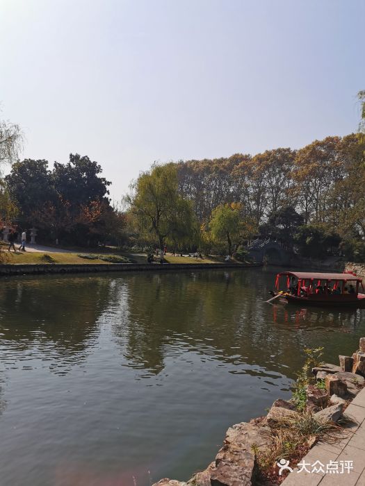 焦山风景区图片