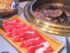 -妥妥烤肉料理(昙华林店)