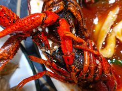 -大拇指龙虾(凤凰广场店)