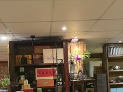 -菩提书坊(侨福大厦店)