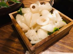 -盡膳口福跷脚牛肉火锅(合生汇购物中心店)