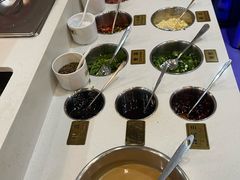 -晓林火锅(安定门店)
