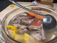 -羊之道草原味道清真餐厅(番禺店)