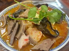 -亚忠小吃店(曾厝垵店)