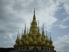 -西双版纳勐泐文化旅游区