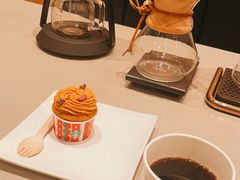 -星巴克臻选(武汉首义汇店)