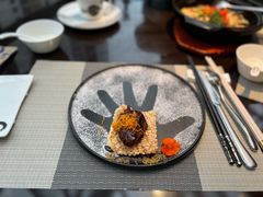 -江上荟·创意中国菜(绿地缤纷城店)