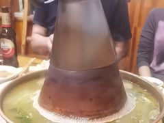 -老康火锅(黄河路总店)