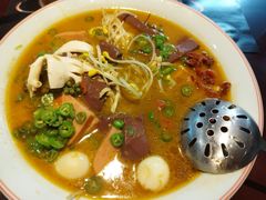 -拾捌川·自贡爆炒(新街口店)