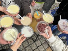 -百花传统甜品店(原址店)