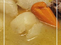 萝卜大骨汤-大融厨·鸡毛店·川菜(果壳里东安湖店)