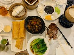 -海湾壹品·粤菜·早茶·烤鸭(拱北店)