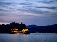 -杭州君悦酒店