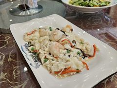 -老苏扬饭店