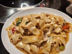 -南波万