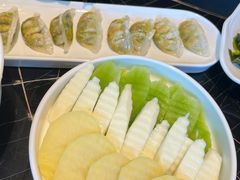 -江南福宴·澳门海鲜.牛肉火锅(汇高栢悦中心店)