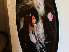 -花十悦·鲜花咖啡餐厅(振业城一期店)