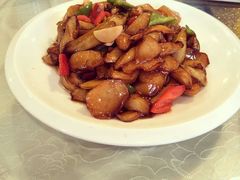 -黄家饺子东北特色菜馆(湖滨商业街店)