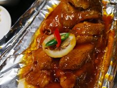 -高第街56号港式餐厅(山大路店)