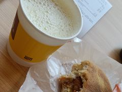 -麦当劳(金山红星美凯龙DT店)