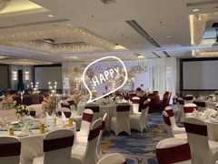 -深圳香格里拉酒店