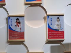-蓝话筒·少儿成人演讲口才·主持朗诵·戏剧表演(大华第一坊店)