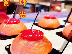 -咖啡苑自助餐厅·中国大饭店