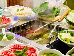 -潮汕林记牛肉火锅(万象天地店)