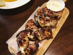 祖母招牌烤土豆皮-G+KITCHEN(龙湖狮山天街店)