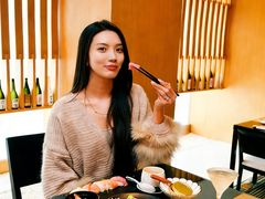 -西村日本料理(香格里拉饭店)