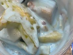 -溪边姑娘·拉丝酸奶水果捞(春熙路店)