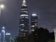 -深圳湾公园(南山区)
