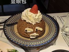 -西堤牛排(北京国瑞店)
