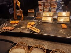 -和府捞面(国金汇店)