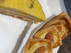 -味多美蛋糕(台湾街店)